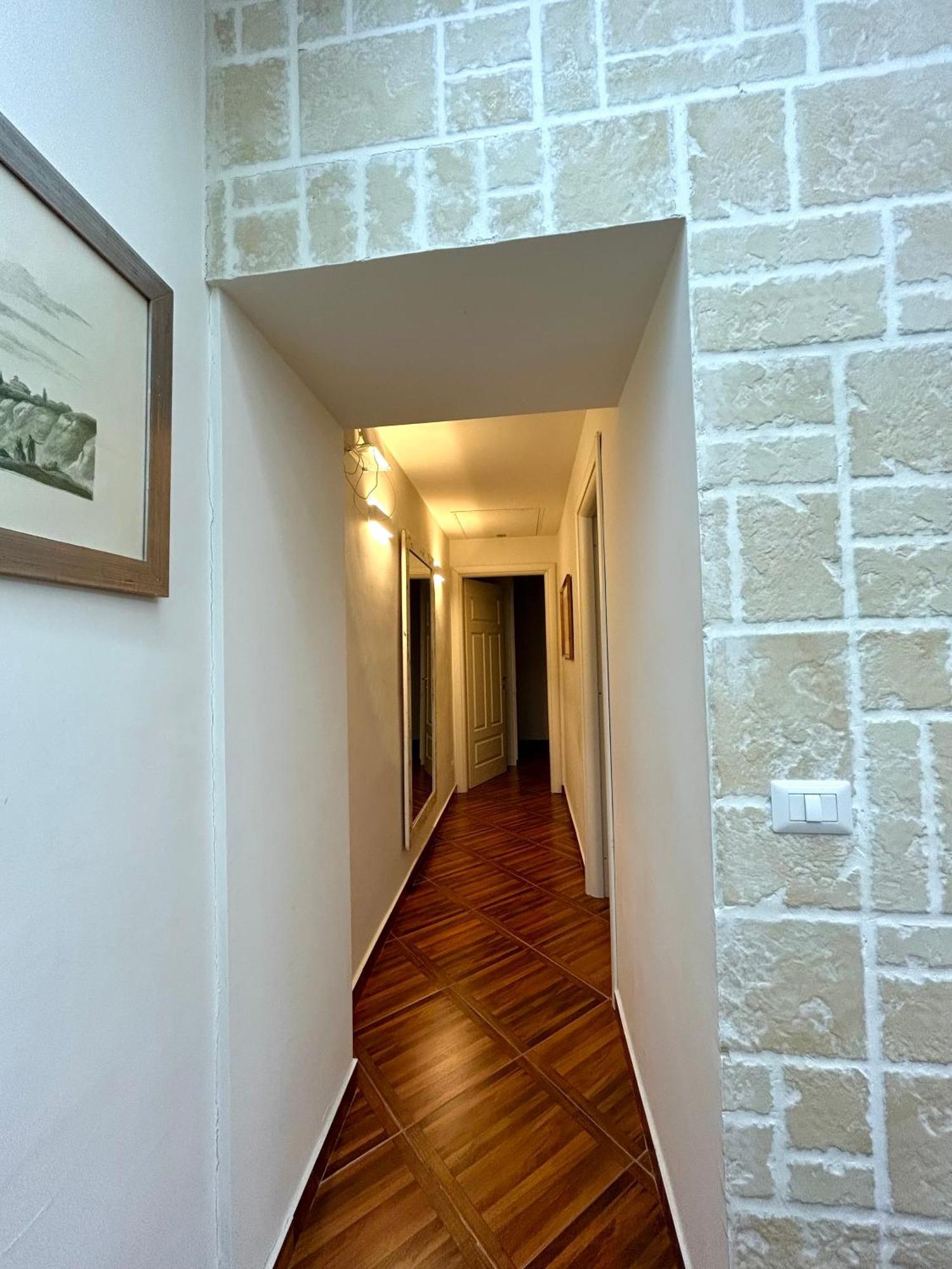 Trinita Degli Spagnoli House Neapel Exterior foto